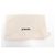 BORSA A MANO JACQUEMUS LE BAMBINO 213BA006 IN PELLE GIALLA A SPALLA Giallo - vista 14