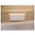 BORSA A SPALLA JACQUEMUS LE CHIQUITO 213BA002 PELLE BIANCA Bianco - vista 12