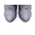 NEUE GIVENCHY SHARK LOCK STRASS & LEDER STIEFEL SCHUHE 39 Lila - Ansicht 4