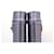 NEUE GIVENCHY SHARK LOCK STRASS & LEDER STIEFEL SCHUHE 39 Lila - Ansicht 6