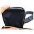 NUOVA SACOCHE LOUIS VUITTON X NIGO DOUBLE PHONE M81060 PELLE MONOGRAM DENIM Blu - vista 12
