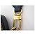 NUOVA SACOCHE LOUIS VUITTON X NIGO DOUBLE PHONE M81060 PELLE MONOGRAM DENIM Blu - vista 8