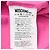 T-shirt Moschino con logo Double Question Mark in cotone rosa - vista 5