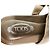 Sandali slide thong con dettaglio a fiocco in scamosciato marrone Tod's - vista 9