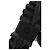 Versace Mid-Calf Chelsea Boots aus Leder in Schwarz - Ansicht 7