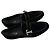 Tod's Loafer aus schwarzem Samt mit Kristallbesatz - Ansicht 5