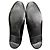 Tod's Loafer aus schwarzem Samt mit Kristallbesatz - Ansicht 6