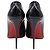 Décolleté So Kate di Christian Louboutin in vernice nera - vista 5
