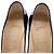 Décolleté So Kate di Christian Louboutin in vernice nera - vista 8