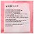 T-shirt Acne Studios Face-Patch Crew Neck in cotone rosa - vista 6