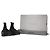 Balenciaga Speed Sneaker aus schwarzem Polyester - Ansicht 5