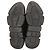 Balenciaga Speed Sneaker aus schwarzem Polyester - Ansicht 6