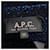 Apc Maglione a treccia A.P.C in lana blu navy  - vista 4