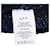 Apc Maglione a treccia A.P.C in lana blu navy  - vista 5