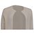 Ralph Lauren Cardigan mit offenem Front in Creme Cashmere - Ansicht 2