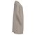 Ralph Lauren Cardigan mit offenem Front in Creme Cashmere - Ansicht 3