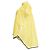 Camisa Sacai de rayas de corte holgado en poliéster amarillo - vista 2