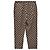 Marni Hose mit Print aus Multicolour-Viskose Mehrfarben - Ansicht 2
