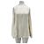 Autre Marque LOULOU STUDIO RENAT Bluse beige
