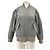 Iro Bomberjacke grau