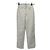 Autre Marque Pantalones blancos de algodón LOULOU DE SAISON Talla 25
