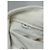 Autre Marque Pantalones blancos de algodón LOULOU DE SAISON Talla 25 - vista 7