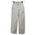 Autre Marque Pantalones blancos de algodón LOULOU DE SAISON Talla 24