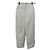 Autre Marque Pantalones blancos de algodón LOULOU DE SAISON 26 US