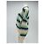 Isabel Marant Etoile Gestrickter Pullover in Creme und Blau gestreift - Ansicht 4