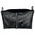 Top bustier negro Rotate - vista 2