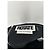Top bustier negro Rotate - vista 3