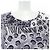 Top LEONARD SPORT Castaño Negro - vista 5