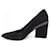 Hermès 35 Pumps Schwarz  - Ansicht 2