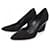 Hermès 35 Pumps Schwarz  - Ansicht 3