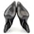 Hermès 35 Pumps Schwarz  - Ansicht 4