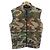 Autre Marque Simms Angelweste Beige