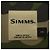 Autre Marque Simms Angelweste Beige - Ansicht 4