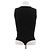 Body negro Wolford - vista 2