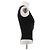 Body negro Wolford - vista 3
