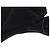Body negro Wolford - vista 5