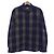 Camicia Junya Watanabe MAN Nero