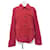 Chaqueta Theory Roja