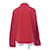 Chaqueta Theory Roja - vista 2