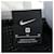Autre Marque Felpa con cappuccio in cotone Nike Blu  - vista 4