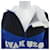 Autre Marque Felpa con cappuccio in cotone Nike Blu  - vista 5