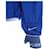 Autre Marque Felpa con cappuccio in cotone Nike Blu  - vista 6