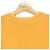 Hermès Top de punto de cachemira Hermes Naranja - vista 5