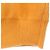 Hermès Top de punto de cachemira Hermes Naranja - vista 7