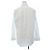 Autre Marque Camicia Montbell Bianco - vista 2
