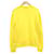 DSQUARED2 Sweatshirt aus Baumwolle Gelb  - Ansicht 2